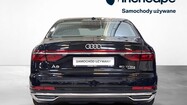 miniaturka - Audi A8