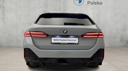 miniaturka - BMW Serii 5, 520