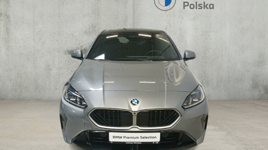 BMW Serii 1, 120