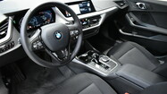miniaturka - BMW Serii 1, 118
