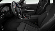 BMW Seria M3