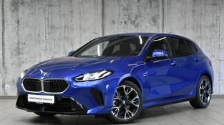 BMW Seria 1 120