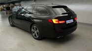 miniaturka - BMW Serii 5, 520