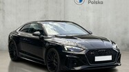 Audi RS5 Coupe