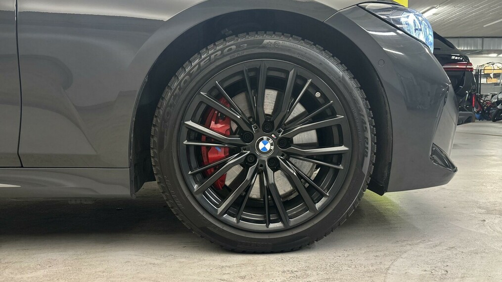 BMW Seria 3 320