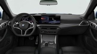 BMW Serii 4, 420