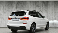 miniaturka - BMW X3