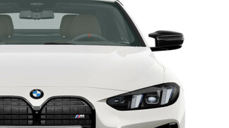 BMW Seria 4 440