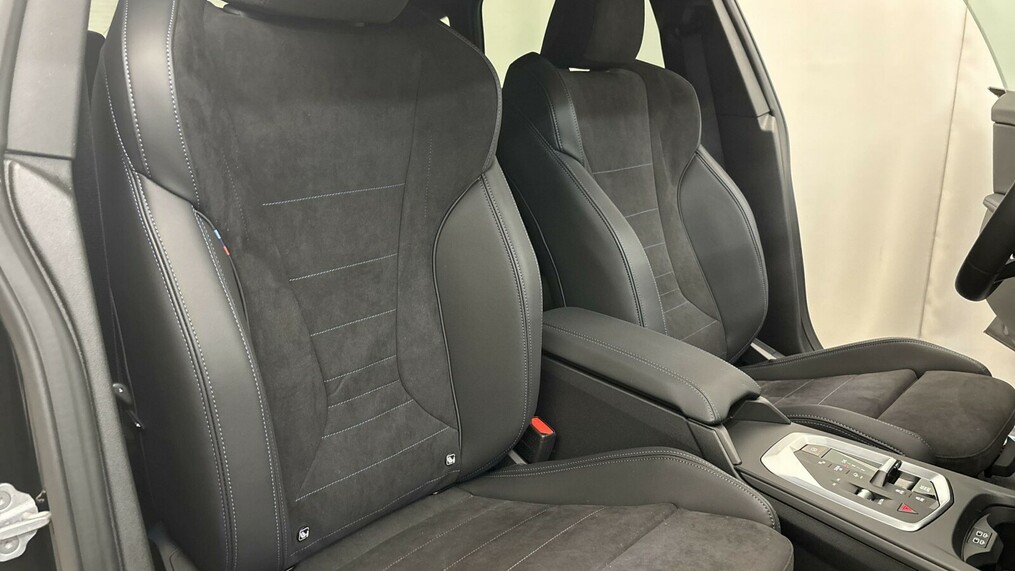 BMW Seria 2 220