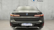 miniaturka - BMW Serii 7, 740