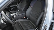 BMW Serii 5, 530