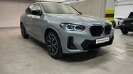 miniaturka - BMW X4