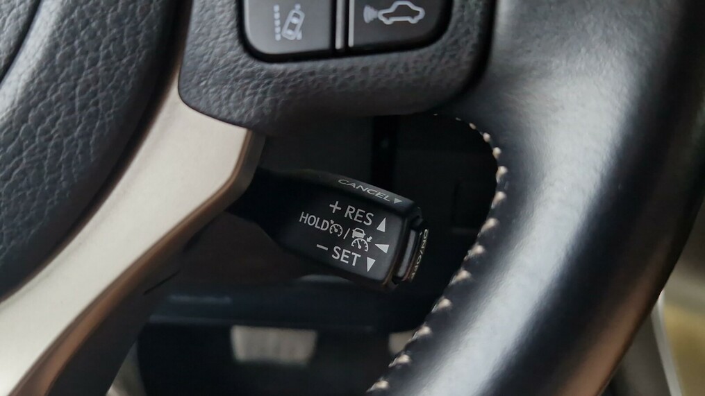 Lexus NX 300H