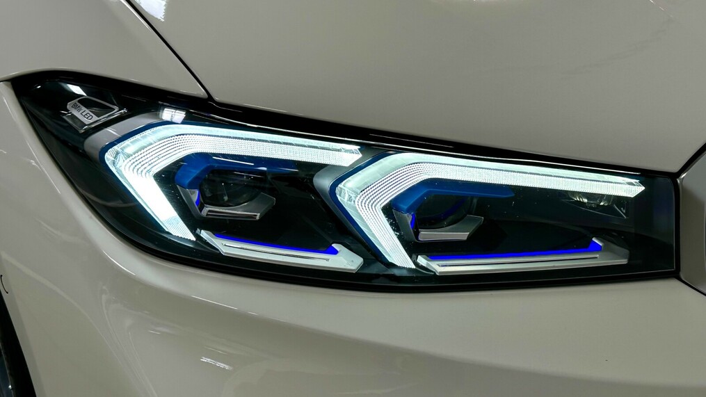 BMW Seria 3 318