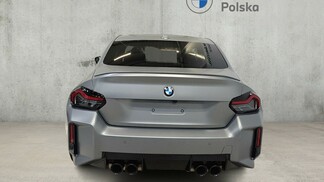 BMW Seria M2