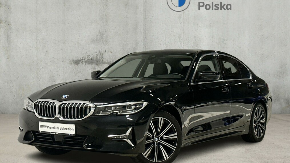 BMW Seria 3 320