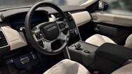 miniaturka - Land Rover Discovery