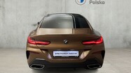 BMW Seria 8 840