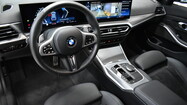 BMW Serii 3, 320