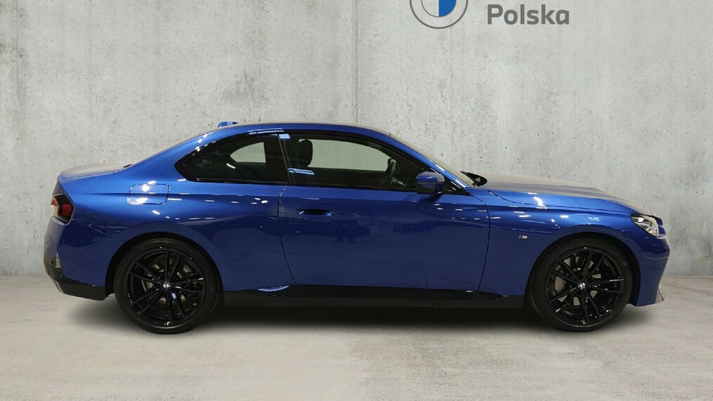BMW Seria 2 230
