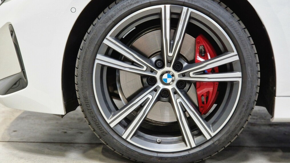 BMW Seria 3 330