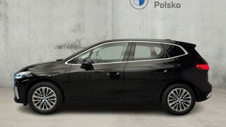BMW Seria 2, 225