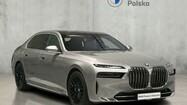 miniaturka - BMW Serii 7, 750