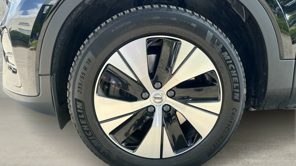Volvo XC 40