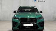 miniaturka - BMW X5 M