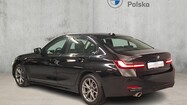 miniaturka - BMW Serii 3, 318