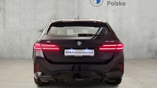 BMW Serii 5, i5