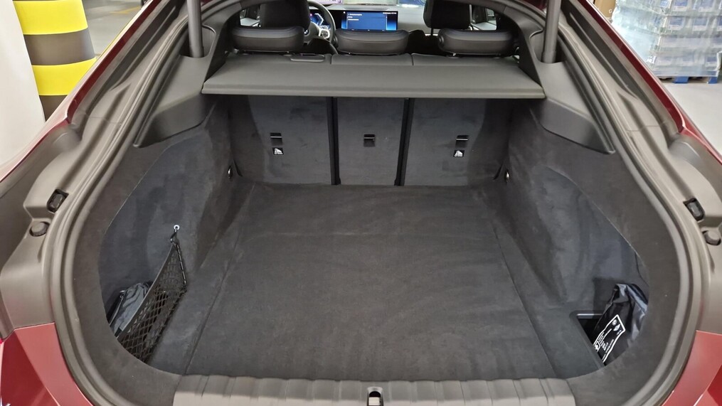 BMW Serii 4, 420