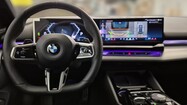 BMW Serii 5, 520