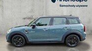miniaturka - MINI Countryman