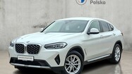 miniaturka - BMW X4