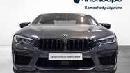 miniaturka - BMW M8