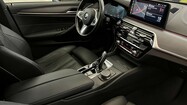 BMW Serii 5, 530