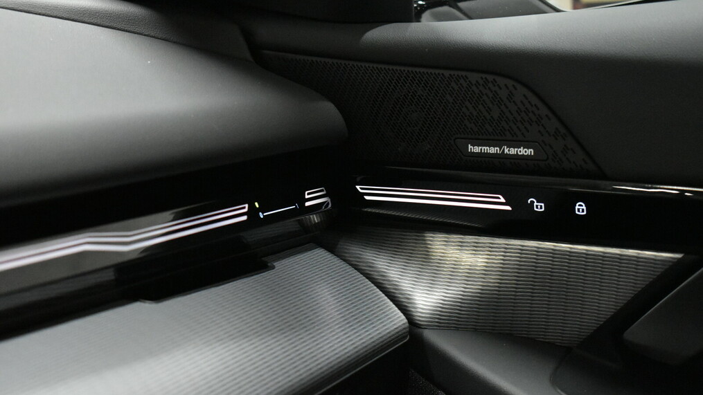 BMW Seria 5 520