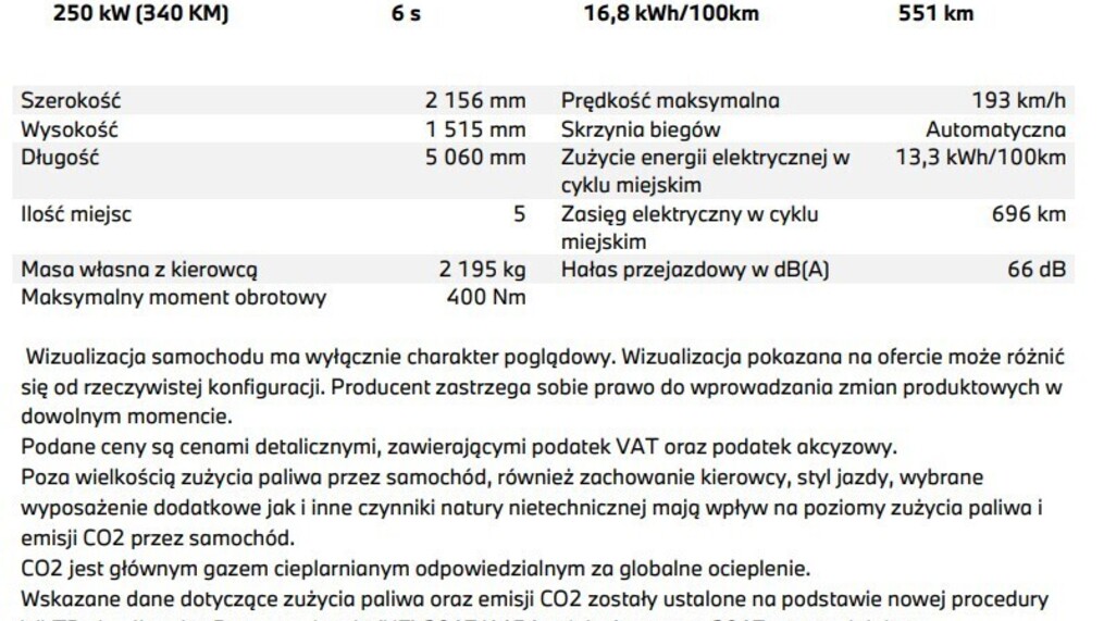 BMW Serii 5, i5
