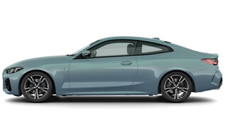 BMW Serii 4, 420