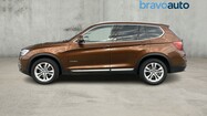 miniaturka - BMW X3