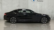 BMW Seria 5, 520