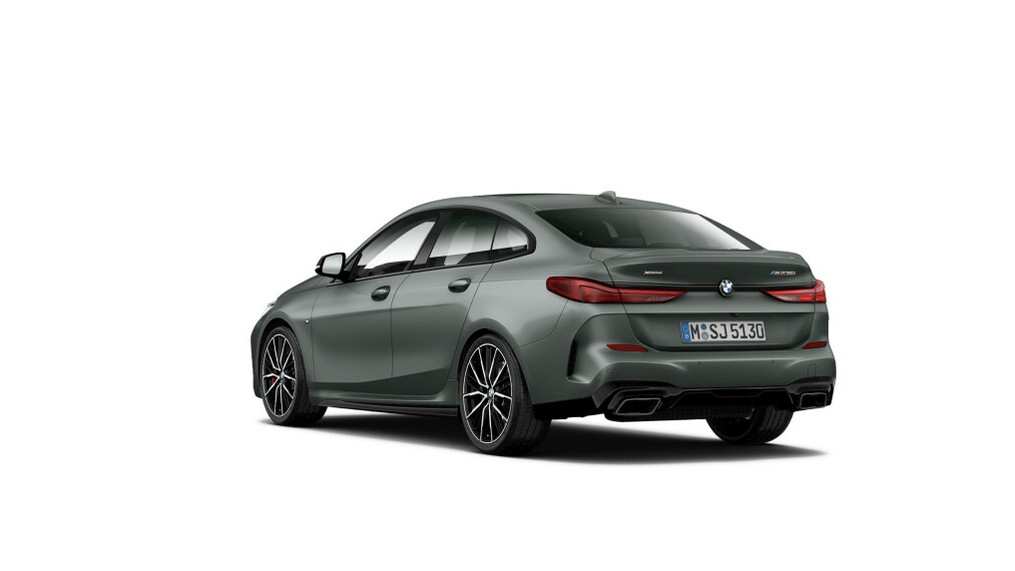 BMW Seria 2 235