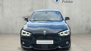 BMW Serii 1, 120