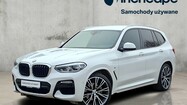 miniaturka - BMW X3