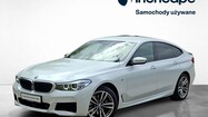 BMW 6GT