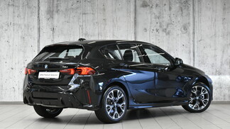 BMW Serii 1, 118