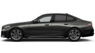 BMW Seria 5, 520