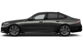 BMW Seria 5, 520