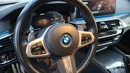 BMW Serii 5, 530